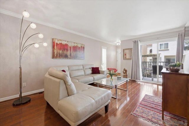 3605 Ash Street 7, San Diego, CA 92105
