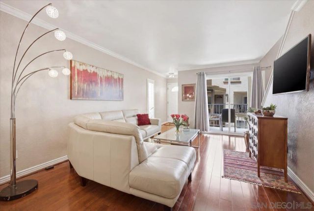 3605 Ash Street 7, San Diego, CA 92105
