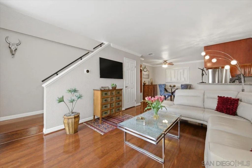 3605 Ash Street 7, San Diego, CA 92105