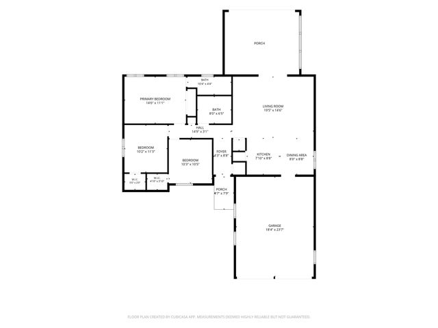 1008 Westminister Court, Arlington, TX 76015
