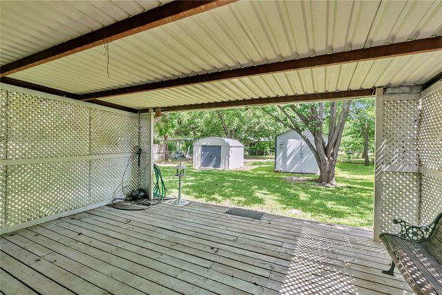 1008 Westminister Court, Arlington, TX 76015