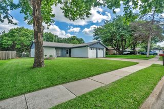 1008 Westminister Court, Arlington, TX 76015