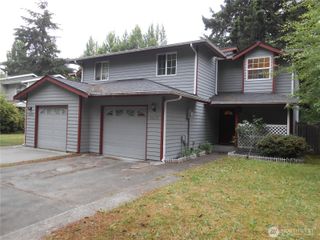 4410 Quail Drive SE #4408, Lacey, WA 98503