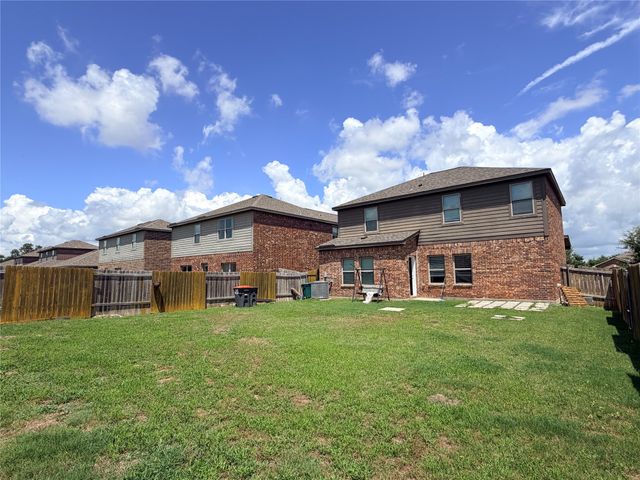 140 Collin Street, Anna, TX 75409