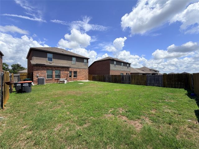 140 Collin Street, Anna, TX 75409