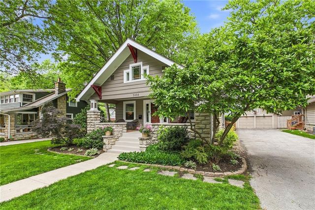 7408 Belleview Avenue, Kansas City, MO 64114