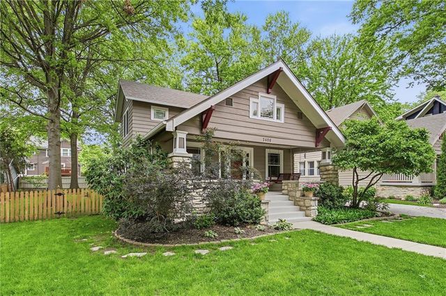 7408 Belleview Avenue, Kansas City, MO 64114