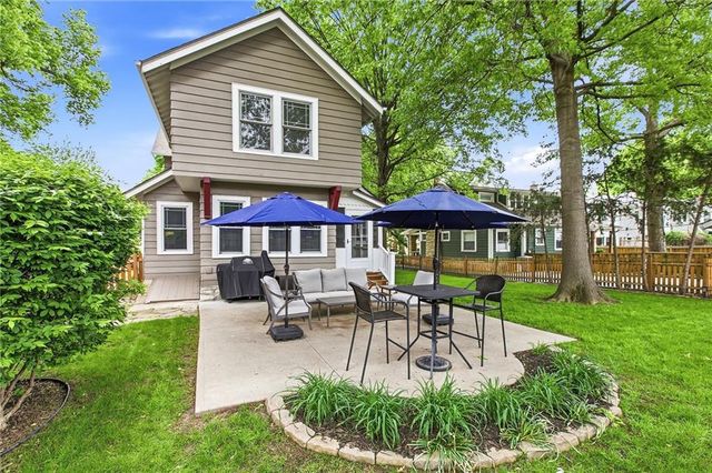 7408 Belleview Avenue, Kansas City, MO 64114