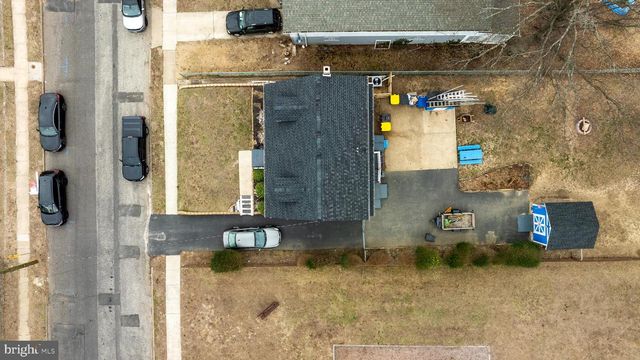 41 STEWART AVE, Delran, NJ 08075