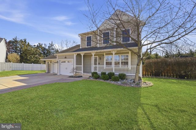 479 VAL LN, Millville, NJ 08332