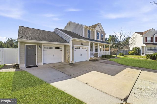 479 VAL LN, Millville, NJ 08332