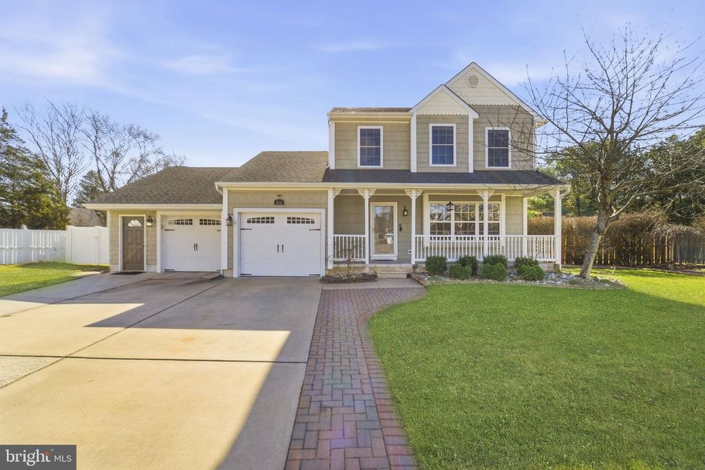 479 VAL LN, Millville, NJ 08332