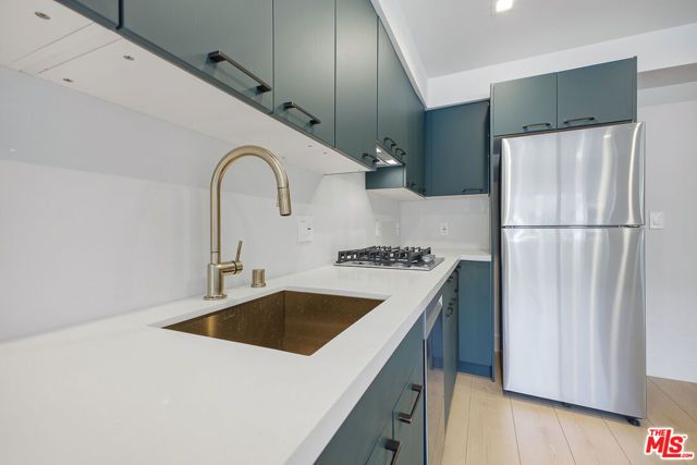 12425 Texas Avenue 2, Los Angeles, CA 90025