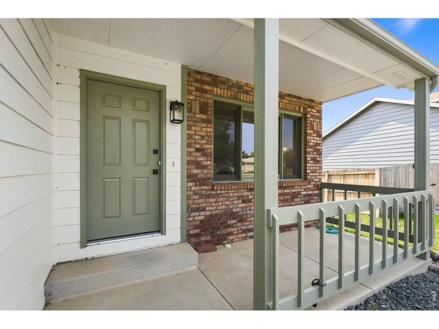 2110 Chancery Dr, Loveland, CO 80538