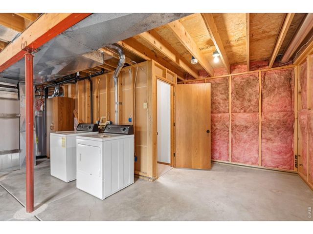 2110 Chancery Dr, Loveland, CO 80538