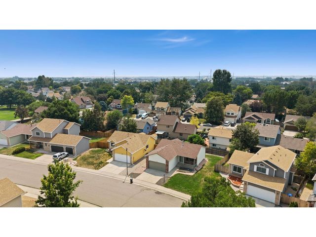 2110 Chancery Dr, Loveland, CO 80538