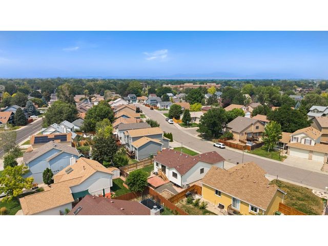 2110 Chancery Dr, Loveland, CO 80538