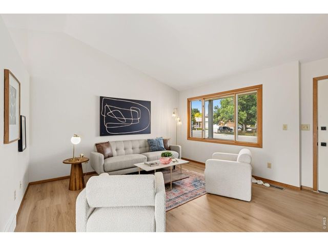 2110 Chancery Dr, Loveland, CO 80538