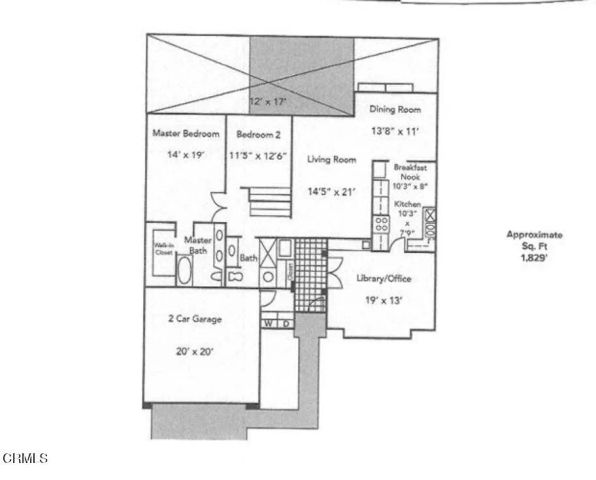 30003 Village 30, Camarillo, CA 93012