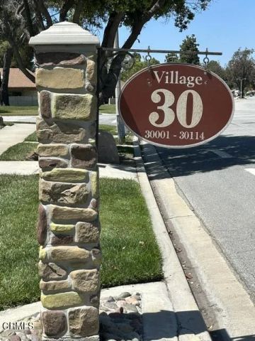 30003 Village 30, Camarillo, CA 93012