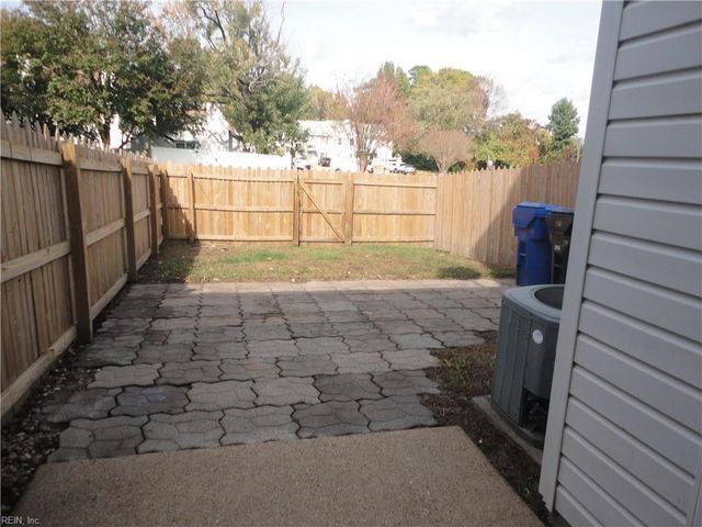 4590 Marlwood WAY, Virginia Beach, VA 23462