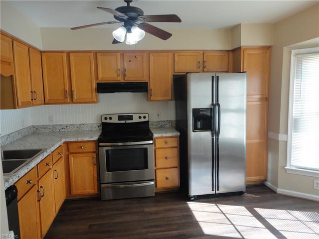 4590 Marlwood WAY, Virginia Beach, VA 23462