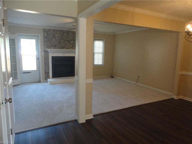4590 Marlwood WAY, Virginia Beach, VA 23462