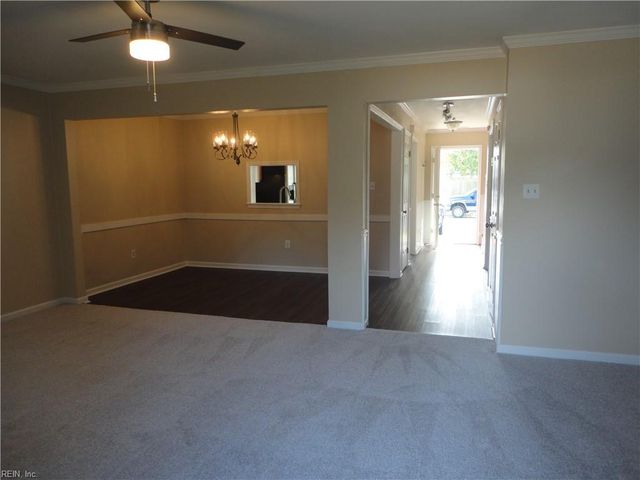 4590 Marlwood WAY, Virginia Beach, VA 23462