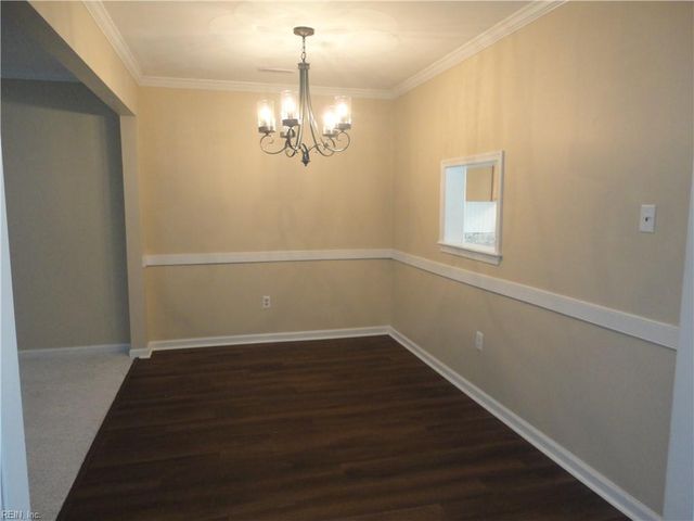 4590 Marlwood WAY, Virginia Beach, VA 23462