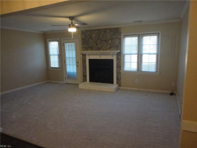 4590 Marlwood WAY, Virginia Beach, VA 23462