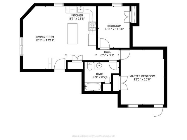 194 E St A, Boston, MA 02127