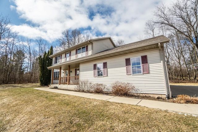 731 Hidden View COURT, Slinger, WI 53086