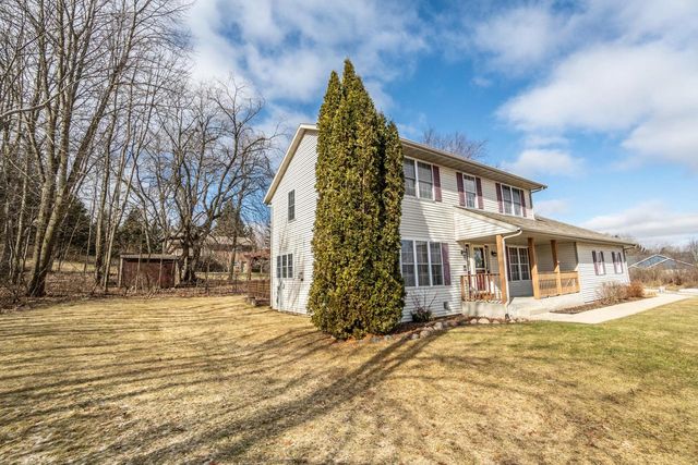 731 Hidden View COURT, Slinger, WI 53086