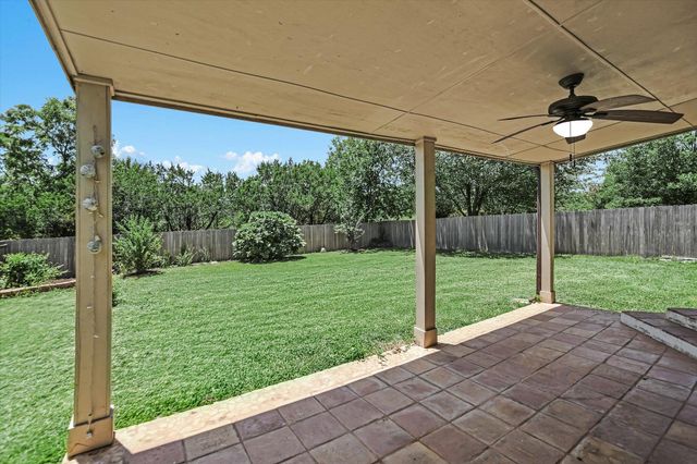8111 Hawick DR, Round Rock, TX 78681