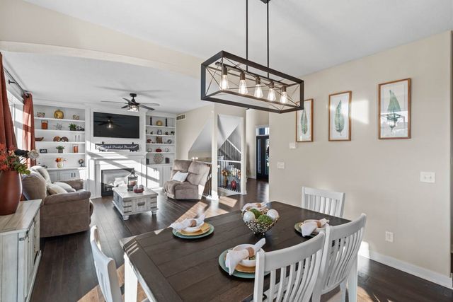 5608 Allerton Drive, Ames, IA 50014