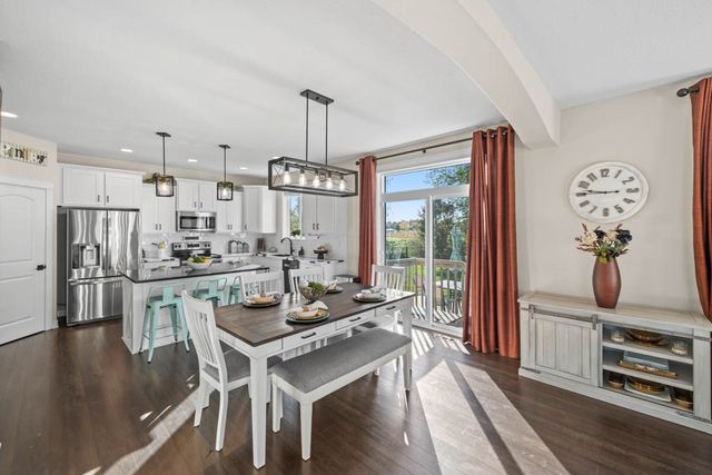 5608 Allerton Drive, Ames, IA 50014