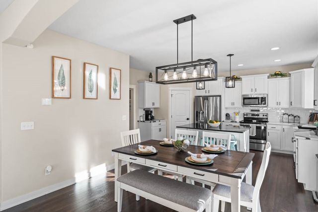 5608 Allerton Drive, Ames, IA 50014