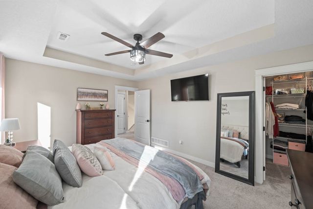 5608 Allerton Drive, Ames, IA 50014