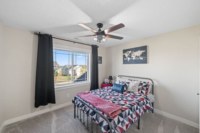 5608 Allerton Drive, Ames, IA 50014