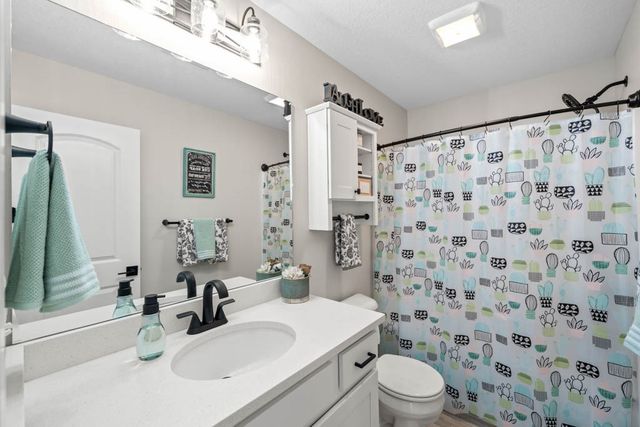 5608 Allerton Drive, Ames, IA 50014