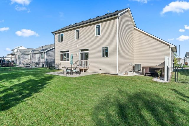5608 Allerton Drive, Ames, IA 50014