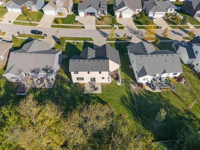 5608 Allerton Drive, Ames, IA 50014