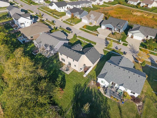 5608 Allerton Drive, Ames, IA 50014