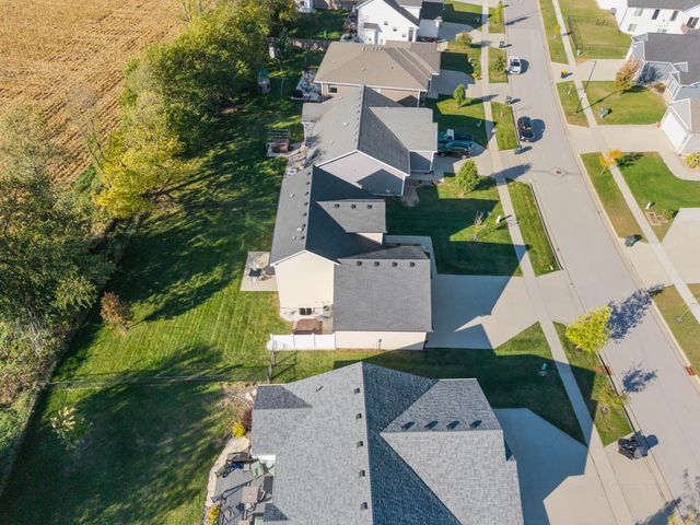 5608 Allerton Drive, Ames, IA 50014