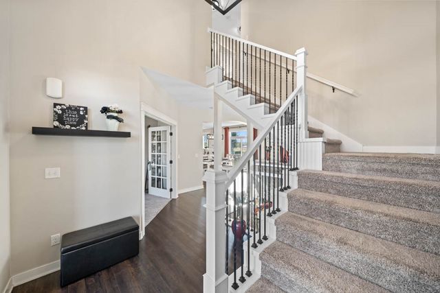 5608 Allerton Drive, Ames, IA 50014