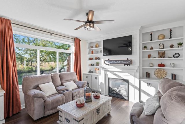 5608 Allerton Drive, Ames, IA 50014