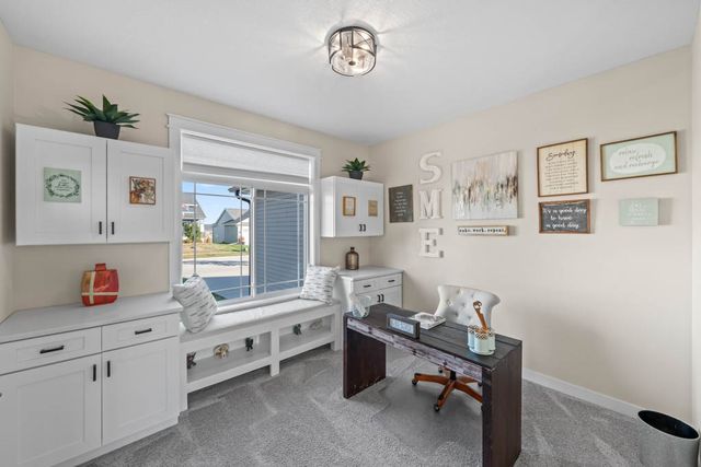 5608 Allerton Drive, Ames, IA 50014