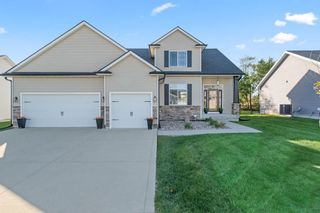5608 Allerton Drive, Ames, IA 50014