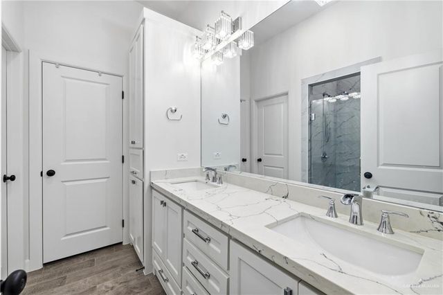 3317 S Marla Court, Edinburg, TX 78539