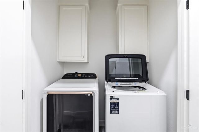 3317 S Marla Court, Edinburg, TX 78539